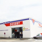 Société AD Désert