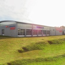 Société AD Désert