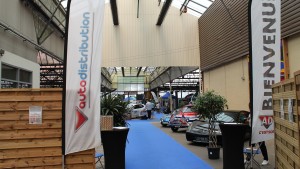 Retour sur notre salon professionnel du 12 juin à la Halle des Expositions d’Évreux
