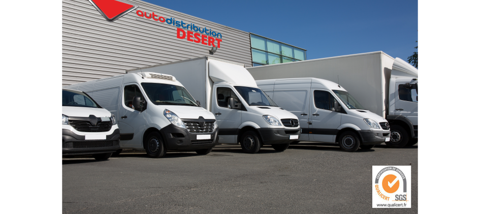 AD Désert Evreux certifié QUALICERT