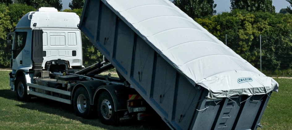 Nouveauté : Point service Cramaro chez Désert ! 